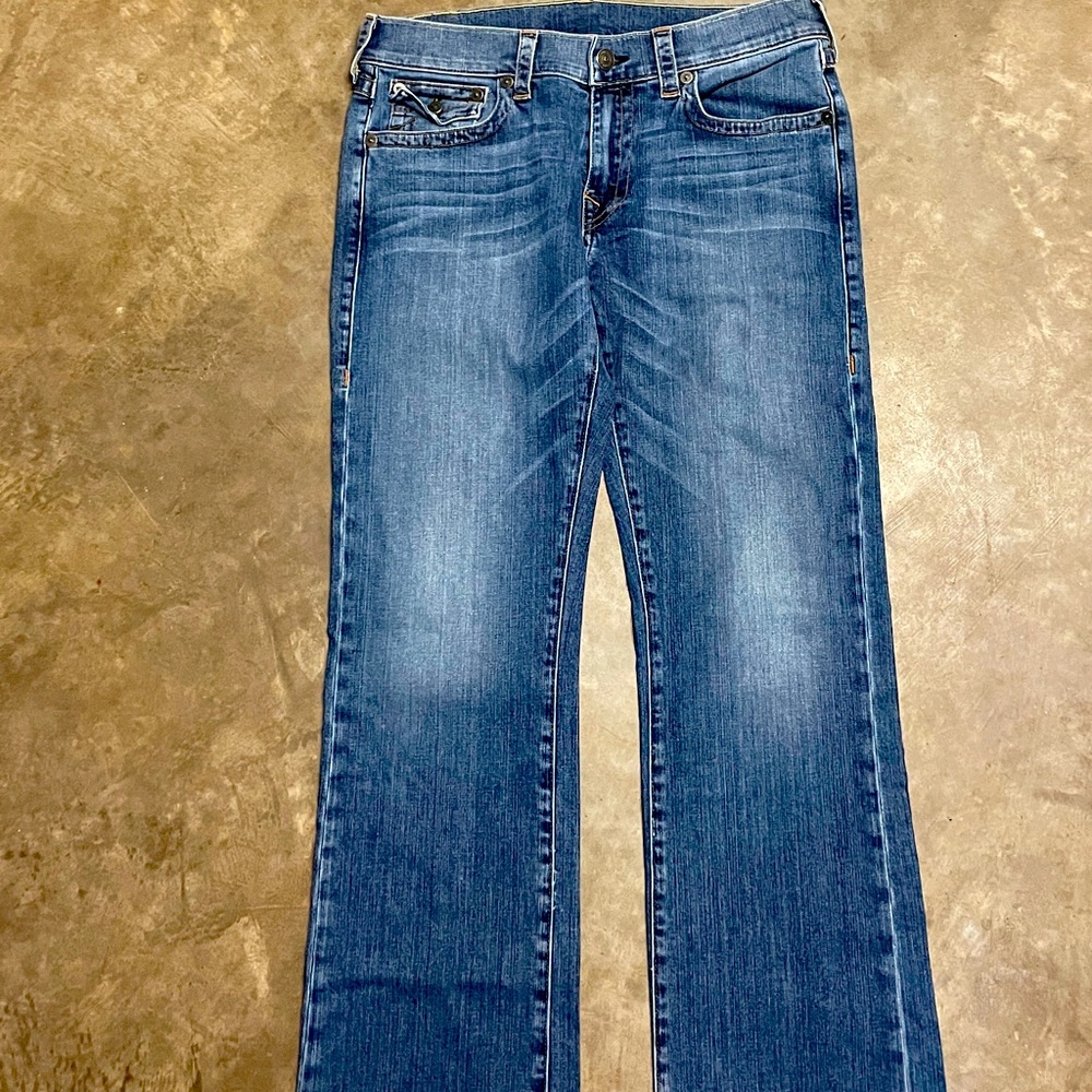 True Religion (Billy)